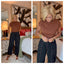 Kayla Utility Pocket Parachute Pants