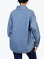 Sienna | Classic Denim Jacket