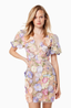 Alicia | Mini Dress
