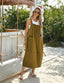 "Dorothy" Cotton Boho Maxi Dress