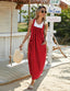 "Dorothy" Cotton Boho Maxi Dress