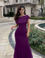 Aurenza | Off-Shoulder Maxi Dress