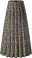 ๐ฟ Willow | Flowy Boho Maxi Skirt