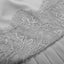 Celeste | Lace Trimmed Layering Skirt