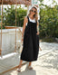 "Dorothy" Cotton Boho Maxi Dress