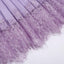 Celeste | Lace Trimmed Layering Skirt