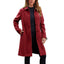 Maren | Double-Breasted Coat