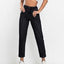Riley Adjustable Button Slim Jeans