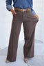 Rowan Utility Wide-Leg Jeans