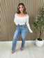 Valentina High-Rise EXTREME Tummy control Jeans
