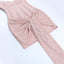 Luvoria | Corset Lace Mini Dress with Side Drape