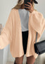 "Nola" Cloud-Knit Cardigan
