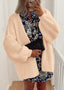 "Nola" Cloud-Knit Cardigan