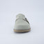 "Wren" Suede Buckle Clogs
