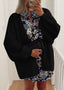 "Nola" Cloud-Knit Cardigan