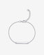 “Tiny Bar” Dainty Bracelet