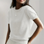 "Zuri" Relaxed Core Tee