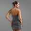 Lasma | Halterneck Mini Dress