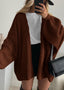 "Nola" Cloud-Knit Cardigan