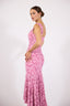 Sienna | Sleeveless Waist Dress