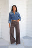 Rowan Utility Wide-Leg Jeans
