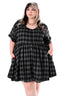 Elysira | Women’s Oversized Dress