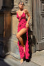 Lottie | Elegant Maxi Dress