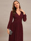 "Seraphina" Glitter Maxi Gown