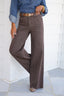 Rowan Utility Wide-Leg Jeans