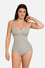 "SculptHer" Seamless Tummy Control Bodysuit