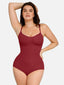 "SculptHer" Seamless Tummy Control Bodysuit