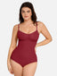 "SculptHer" Seamless Tummy Control Bodysuit