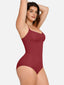 "SculptHer" Seamless Tummy Control Bodysuit