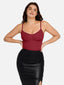 "SculptHer" Seamless Tummy Control Bodysuit