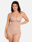 "SculptHer" Seamless Tummy Control Bodysuit