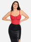 "SculptHer" Seamless Tummy Control Bodysuit