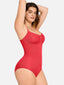 "SculptHer" Seamless Tummy Control Bodysuit