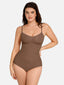 "SculptHer" Seamless Tummy Control Bodysuit