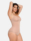"SculptHer" Seamless Tummy Control Bodysuit
