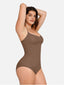 "SculptHer" Seamless Tummy Control Bodysuit