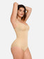 "SculptHer" Seamless Tummy Control Bodysuit