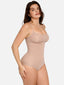 "SculptHer" Seamless Tummy Control Bodysuit