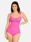 "SculptHer" Seamless Tummy Control Bodysuit