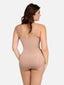 "SculptHer" Seamless Tummy Control Bodysuit