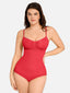 "SculptHer" Seamless Tummy Control Bodysuit