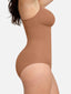 "SculptHer" Seamless Tummy Control Bodysuit
