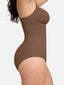 "SculptHer" Seamless Tummy Control Bodysuit