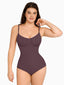 "SculptHer" Seamless Tummy Control Bodysuit