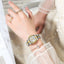 Axis" Dual-Tone Dive Watch