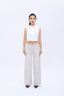 Layla Mid-Rise Wide Leg Jeans